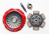 South Bend / DXD Racing Clutch 05-06 Mitsubishi Evolution 8/9 2L Stg 2 Drag Clutch Kit thumbnail 3