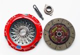 South Bend / DXD Racing Clutch 05-06 Mitsubishi Evolution 8/9 2L Stg 2 Daily Clutch Kit thumbnail 1