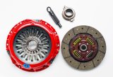 South Bend / DXD Racing Clutch 05-06 Mitsubishi Evolution 8/9 2L Stg 2 Daily Clutch Kit thumbnail 2