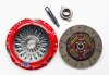South Bend / DXD Racing Clutch 05-06 Mitsubishi Evolution 8/9 2L Stg 2 Daily Clutch Kit thumbnail 4