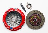 South Bend / DXD Racing Clutch 05-06 Mitsubishi Evolution 8/9 2L Stg 3 Daily Clutch Kit thumbnail 3