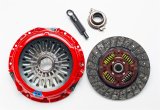 South Bend / DXD Racing Clutch 08 Mitsubishi Evolution 10 2L Stg 1 HD Clutch Kit thumbnail 1