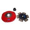 South Bend / DXD Racing Clutch 03-06 Mazda 6 3L Stg 2 Daily Clutch Kit thumbnail 4