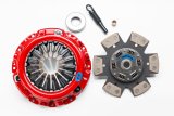 South Bend / DXD Racing Clutch 03-06 Nissan 350Z DE 3.5L Stg 2 Drag Clutch Kit thumbnail 1