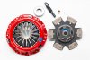South Bend / DXD Racing Clutch 03-06 Nissan 350Z DE 3.5L Stg 2 Drag Clutch Kit thumbnail 3
