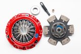 South Bend / DXD Racing Clutch 03-06 Nissan 350Z DE 3.5L Stg 3 Drag Clutch Kit thumbnail 2