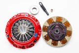 South Bend / DXD Racing Clutch 03-06 Nissan 350Z DE 3.5L Stg 3 Endur Clutch Kit thumbnail 1