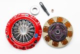 South Bend / DXD Racing Clutch 03-06 Nissan 350Z DE 3.5L Stg 3 Endur Clutch Kit thumbnail 2