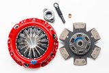 South Bend / DXD Racing Clutch 02-06 Nissan Altima 3.5L Stg 2 Drag Clutch Kit thumbnail 1