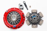 South Bend / DXD Racing Clutch 02-06 Nissan Altima 3.5L Stg 2 Drag Clutch Kit thumbnail 2