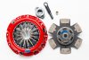 South Bend / DXD Racing Clutch 02-06 Nissan Altima 3.5L Stg 2 Drag Clutch Kit thumbnail 3