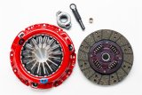 South Bend / DXD Racing Clutch 02-06 Nissan Altima 3.5L Stg 3 Daily Clutch Kit thumbnail 1