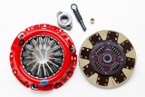 South Bend / DXD Racing Clutch 02-06 Nissan Altima 3.5L Stg 3 Endur Clutch Kit thumbnail 1