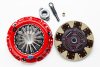 South Bend / DXD Racing Clutch 02-06 Nissan Altima 3.5L Stg 3 Endur Clutch Kit thumbnail 3