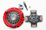 South Bend / DXD Racing Clutch 02-06 Nissan Altima 3.5L Stg 4 Extreme Clutch Kit thumbnail 2