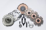 South Bend Clutch 05.5-13 Dodge 5.9/6.7L G56 SFI Comp Triple Disc Clutch Kit thumbnail 2
