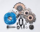 South Bend Clutch 94-04 Dodge NV4500 SFI Comp Dual Disc Clutch Kit (w/ Input Shaft) thumbnail 1