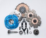 South Bend Clutch 94-04 Dodge NV4500 SFI Comp Dual Disc Clutch Kit (w/ Input Shaft) thumbnail 4