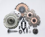 South Bend Clutch 94-04 Dodge NV4500 SFI Comp Dual Disc Clutch Kit (w/ Input Shaft) thumbnail 1