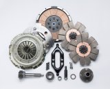 South Bend Clutch 94-04 Dodge NV4500 SFI Comp Dual Disc Clutch Kit (w/ Input Shaft) thumbnail 2