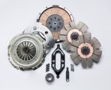 South Bend Clutch 94-04 Dodge NV4500 SFI Comp Dual Disc Clutch Repl (w/o Input Shaft) thumbnail 1