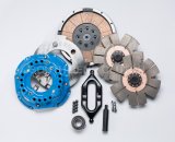 South Bend Clutch 99-00.5 Dodge NV5600(235hp)/00.5-05.5 NV5600(245hp)/ SFI Comp Dual Disc Clutch Kit thumbnail 2