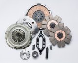 South Bend Clutch 05.5-13 Dodge 5.9/6.7L G56 SFI Comp Dual Disc Clutch Kit (3850lb Load) thumbnail 2