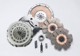 South Bend Clutch 94-98 Ford 7.3L Powerstroke ZF-5 SFI Comp Dual Disc Clutch Kit (3600lb Load) thumbnail 3