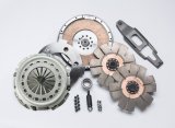 South Bend Clutch 99-03 Ford 7.3L Powerstroke ZF-6 SFI Comp Dual Disc Clutch Kit (3600lb Load) thumbnail 2