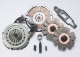 South Bend Clutch 04-07 Ford 6.0L ZF-6 SFI Comp Dual Disc Clutch Kit (3600lb Load) thumbnail 3