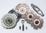 South Bend Clutch 04-07 Ford 6.0L ZF-6 SFI Comp Dual Disc Clutch Kit (3600lb Load) thumbnail 4