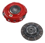 South Bend / DXD Racing Clutch 2006 Chevrolet Suburban 5.3L Stg 1 HD Clutch Kit thumbnail 1