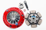 South Bend / DXD Racing Clutch 2012+ Subaru BRZ / Scion FRS 2.0L Stg 2 Drag Clutch Kit thumbnail 2