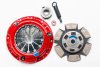 South Bend / DXD Racing Clutch 2012+ Subaru BRZ / Scion FRS 2.0L Stg 2 Drag Clutch Kit thumbnail 3