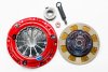 South Bend / DXD Racing Clutch 13+ Subaru BRZ 2.0L Stage 3 Endur Clutch Kit thumbnail 3