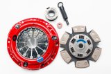 South Bend / DXD Racing Clutch 13+ Subaru BRZ 2.0L Stage 3 Drag Clutch Kit thumbnail 2