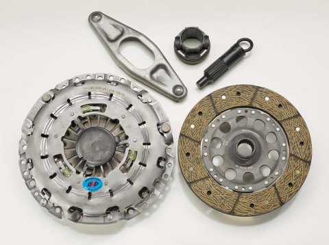 South Bend / DXD Racing Clutch 2006 BMW 325 3.0L Stg 2 Daily Clutch Kit thumbnail 4