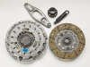 South Bend / DXD Racing Clutch 2006 BMW 325 3.0L Stg 2 Daily Clutch Kit thumbnail 5