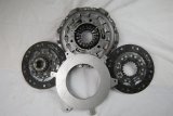 South Bend / DXD Racing Clutch 2018+ Jeep Wrangler 3.6L Stage 1 Dual Disc Clutch Kit thumbnail 1