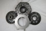 South Bend / DXD Racing Clutch 2018+ Jeep Wrangler 3.6L Stage 1 Dual Disc Clutch Kit thumbnail 2