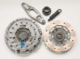 South Bend / DXD Racing Clutch 2006 BMW 325 3.0L Stg 2 Endurance Clutch Kit thumbnail 1