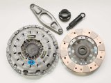 South Bend / DXD Racing Clutch 2006 BMW 325 3.0L Stg 2 Endurance Clutch Kit thumbnail 2