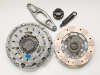 South Bend / DXD Racing Clutch 2006 BMW 325 3.0L Stg 2 Endurance Clutch Kit thumbnail 3