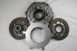 South Bend / DXD Racing Clutch 2018+ Jeep Wrangler 3.6L Stage 1 Organic Clutch Kit thumbnail 1