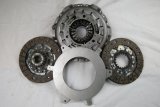 South Bend / DXD Racing Clutch 2018+ Jeep Wrangler 3.6L Stage 1 Organic Clutch Kit thumbnail 2