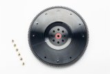 South Bend / DXD Racing Clutch 91-98 Nissan 240SX 2.4L 4140 Billet Single Mass Flywheel thumbnail 1