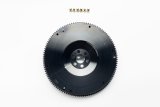 South Bend / DXD Racing Clutch 91-98 Nissan 240SX 2.4L 4140 Billet Single Mass Flywheel thumbnail 2