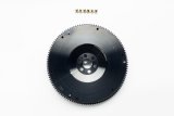 South Bend / DXD Racing Clutch 91-98 Nissan 240SX 2.4L 4140 Billet Single Mass Flywheel thumbnail 3