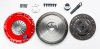 South Bend / DXD Racing Clutch 12-14 Volkswagen Passat 2.5L Stg 2 Daily Clutch Kit thumbnail 3
