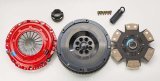 South Bend / DXD Racing Clutch 07+ BMW N54 3.2L Stg 3 Drag Clutch Kit thumbnail 1